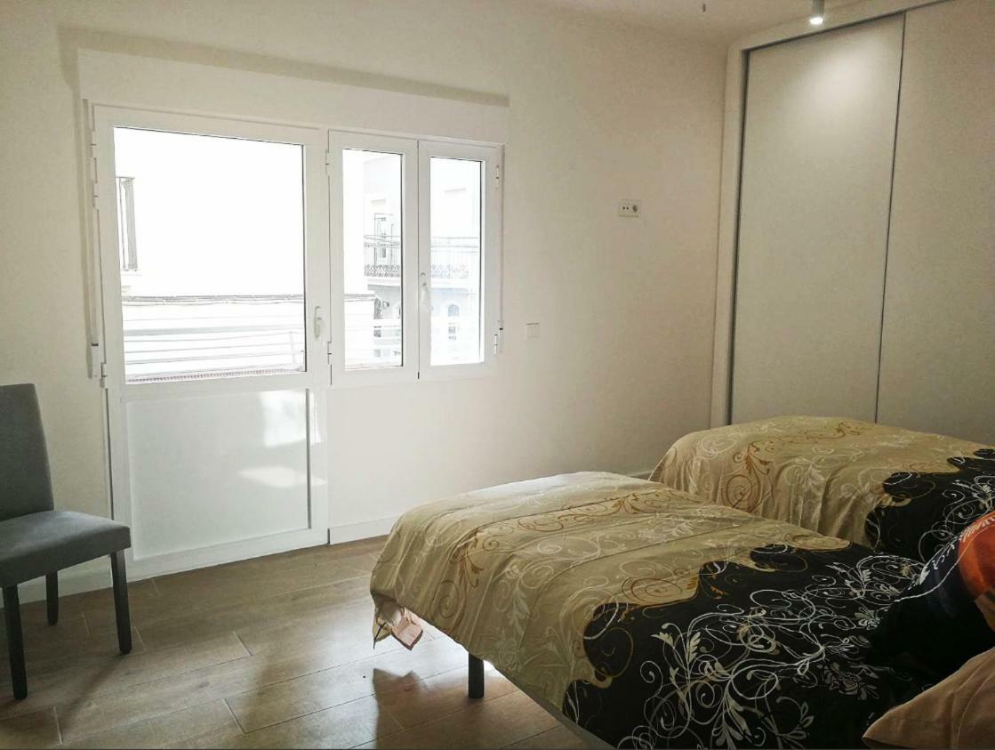 Apartamento Rami Alicante Exterior photo