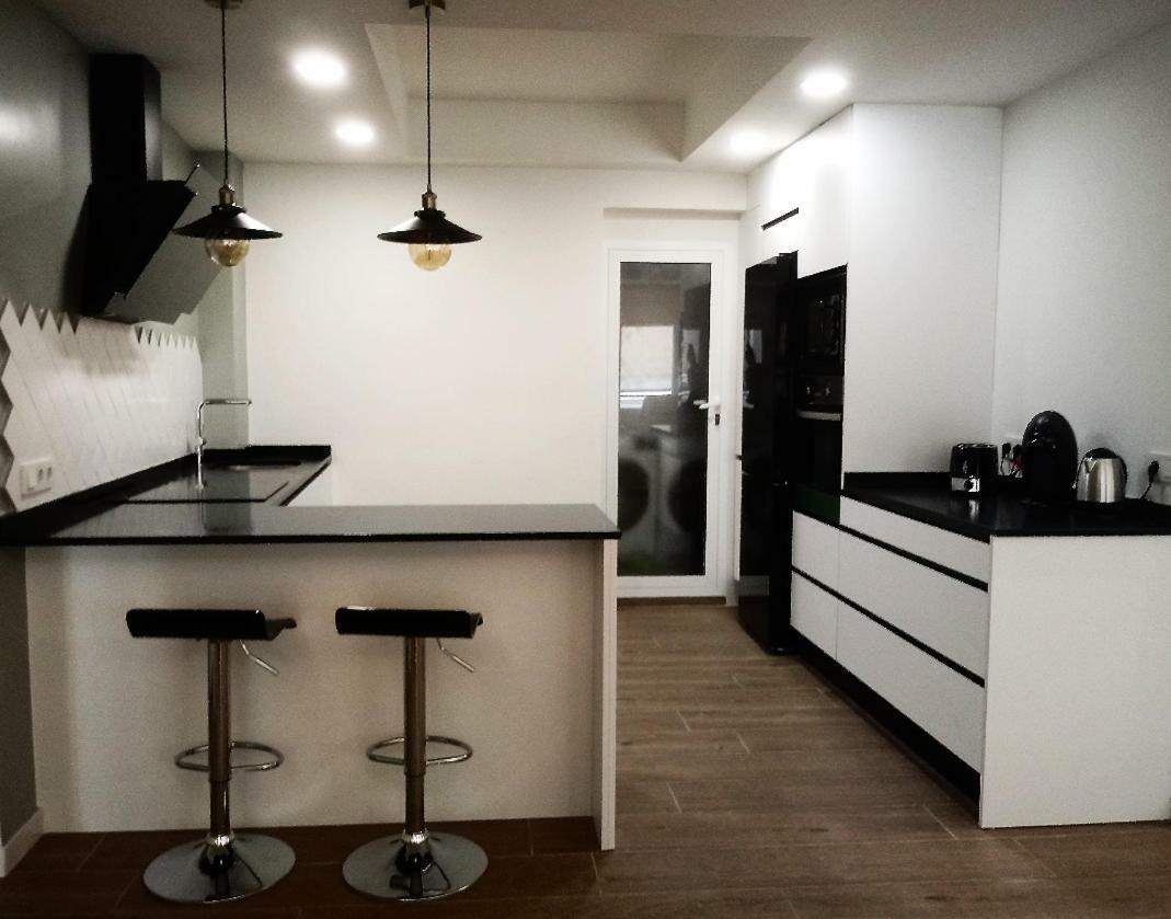 Apartamento Rami Alicante Exterior photo